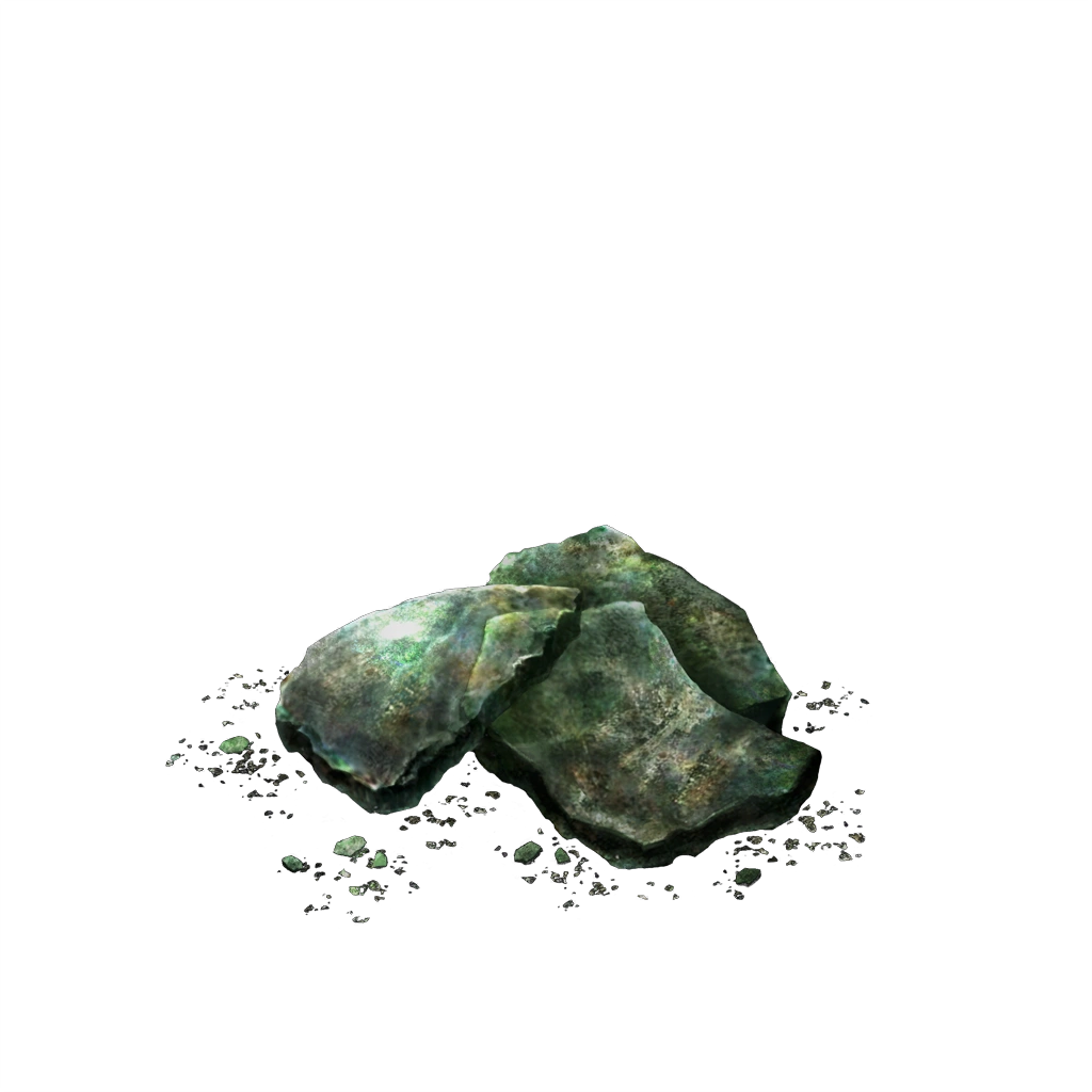 Glass Shard