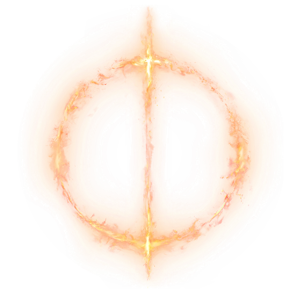 Morgott's Great Rune