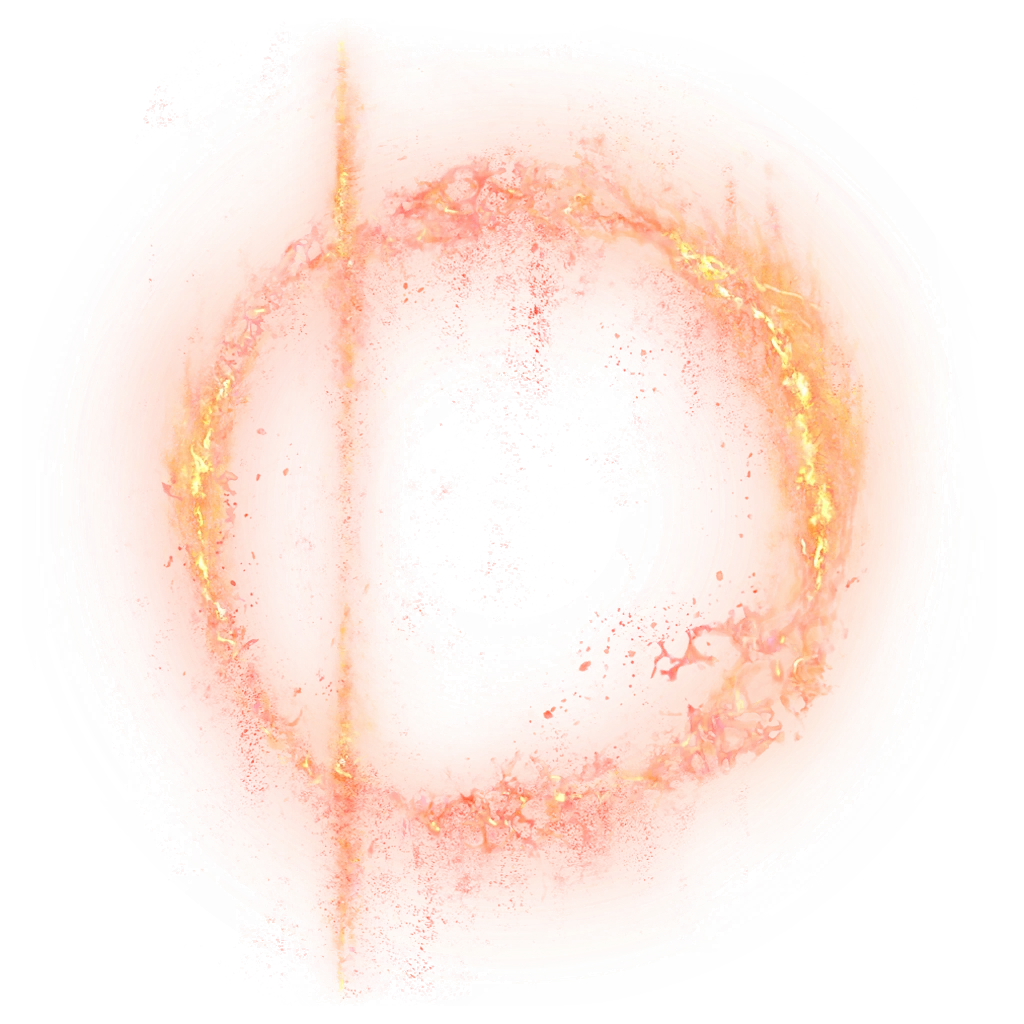 Radahn's Great Rune